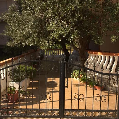 Apartment San Marco