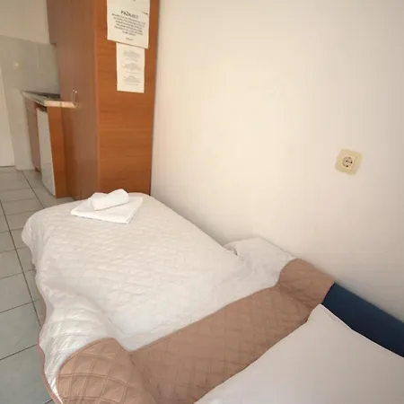 San Marco Apartment Budva