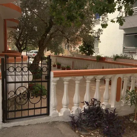San Marco Apartment Budva