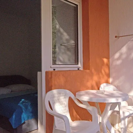 Apartment San Marco *