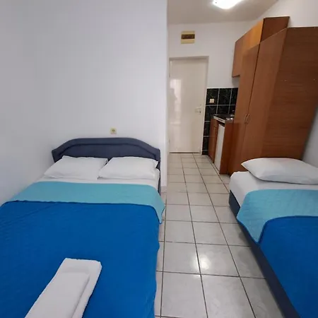 Apartment San Marco