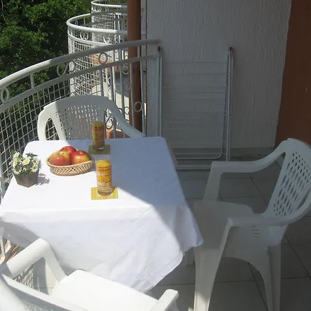 Apartment San Marco